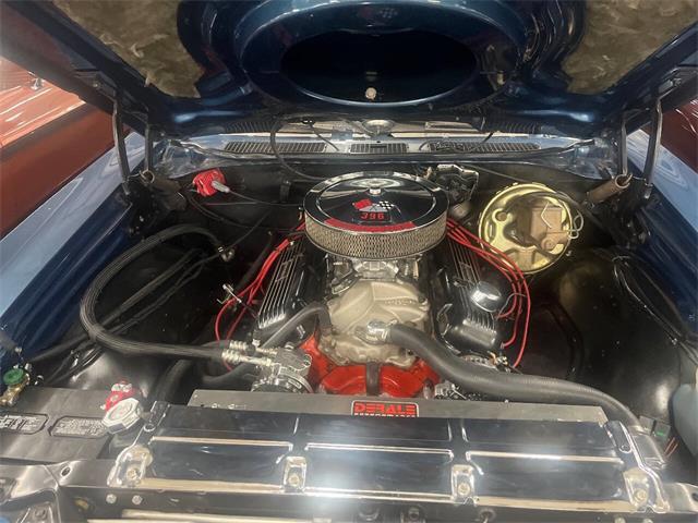 1970 Chevrolet Chevelle (CC-2114078) for sale in Cedar Rapids, Iowa