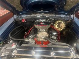 1970 Chevrolet Chevelle (CC-2114078) for sale in Cedar Rapids, Iowa