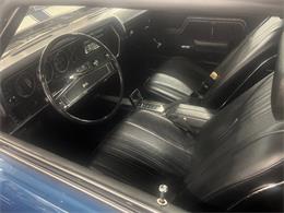 1970 Chevrolet Chevelle (CC-2114078) for sale in Cedar Rapids, Iowa