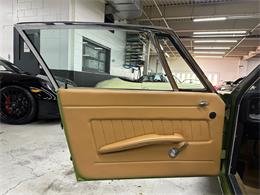1968 Maserati Ghibli (CC-2114079) for sale in Huntington Station, New York