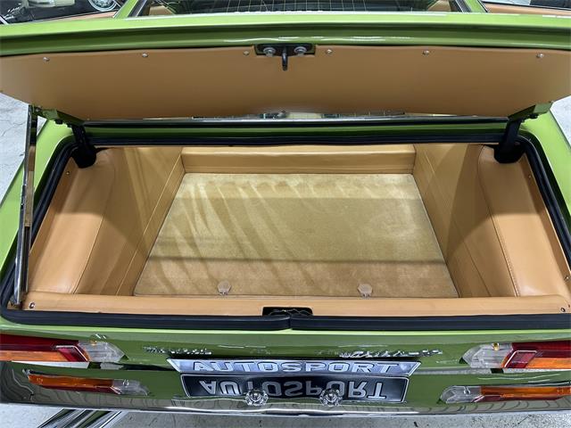 1968 Maserati Ghibli (CC-2114079) for sale in Huntington Station, New York