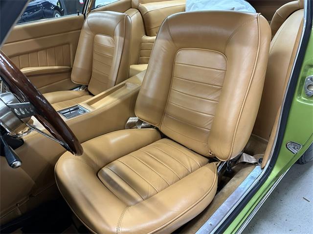 1968 Maserati Ghibli (CC-2114079) for sale in Huntington Station, New York