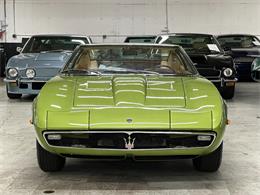 1968 Maserati Ghibli (CC-2114079) for sale in Huntington Station, New York