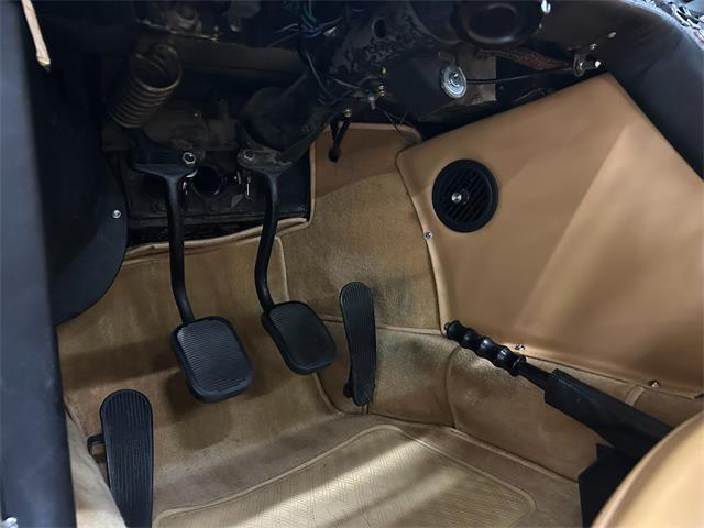 1968 Maserati Ghibli (CC-2114079) for sale in Huntington Station, New York
