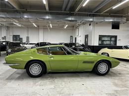 1968 Maserati Ghibli (CC-2114079) for sale in Huntington Station, New York