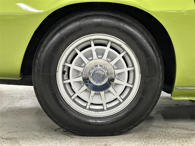 1968 Maserati Ghibli (CC-2114079) for sale in Huntington Station, New York