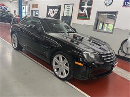 2007 Chrysler Crossfire (CC-2114081) for sale in Cedar Rapids, Iowa