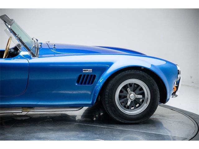 2004 Shelby Cobra (CC-2114082) for sale in Cedar Rapids, Iowa