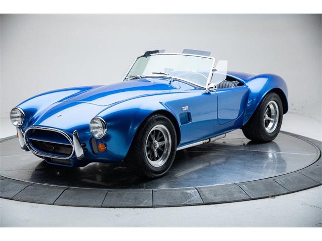 2004 Shelby Cobra (CC-2114082) for sale in Cedar Rapids, Iowa