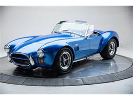 2004 Shelby Cobra (CC-2114082) for sale in Cedar Rapids, Iowa