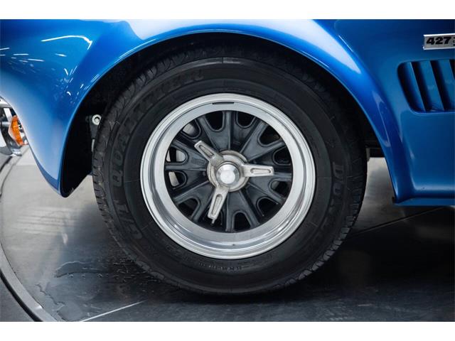 2004 Shelby Cobra (CC-2114082) for sale in Cedar Rapids, Iowa