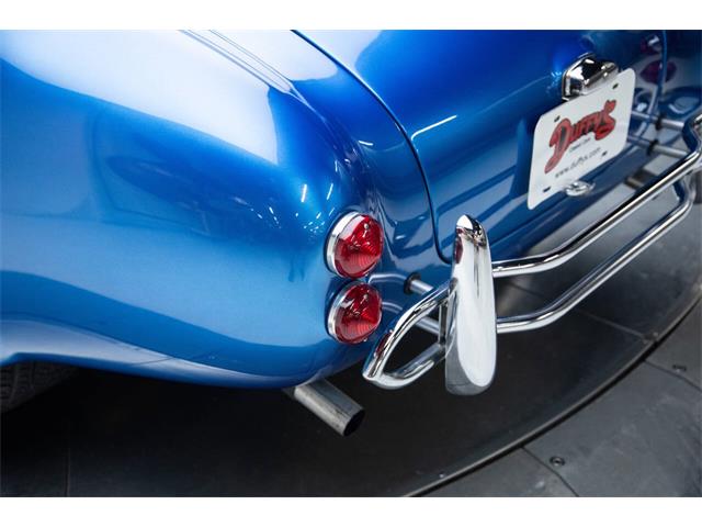 2004 Shelby Cobra (CC-2114082) for sale in Cedar Rapids, Iowa