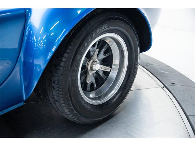 2004 Shelby Cobra (CC-2114082) for sale in Cedar Rapids, Iowa