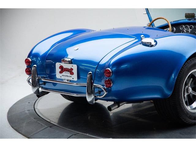 2004 Shelby Cobra (CC-2114082) for sale in Cedar Rapids, Iowa