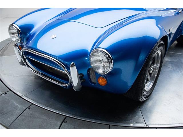 2004 Shelby Cobra (CC-2114082) for sale in Cedar Rapids, Iowa