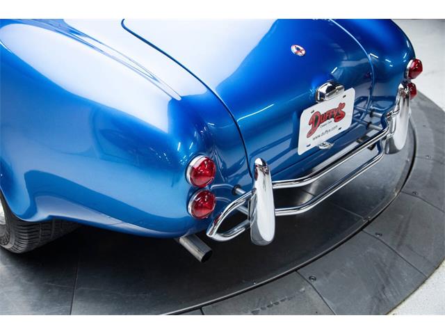 2004 Shelby Cobra (CC-2114082) for sale in Cedar Rapids, Iowa