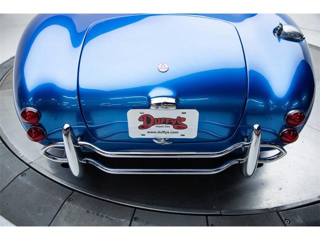 2004 Shelby Cobra (CC-2114082) for sale in Cedar Rapids, Iowa
