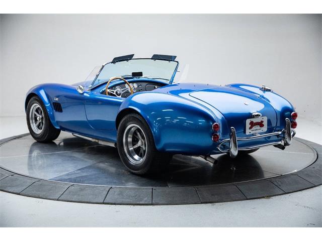 2004 Shelby Cobra (CC-2114082) for sale in Cedar Rapids, Iowa