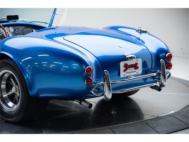 2004 Shelby Cobra (CC-2114082) for sale in Cedar Rapids, Iowa