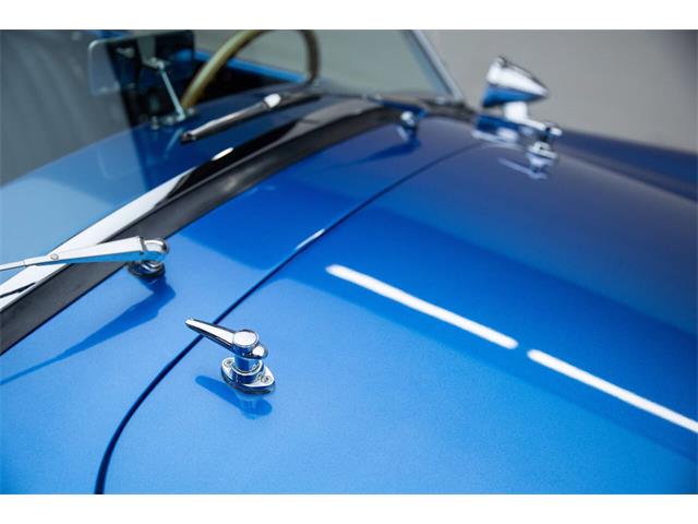 2004 Shelby Cobra (CC-2114082) for sale in Cedar Rapids, Iowa