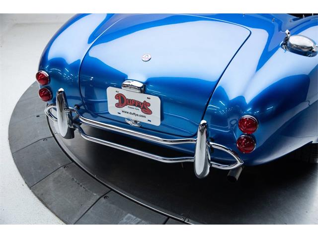 2004 Shelby Cobra (CC-2114082) for sale in Cedar Rapids, Iowa