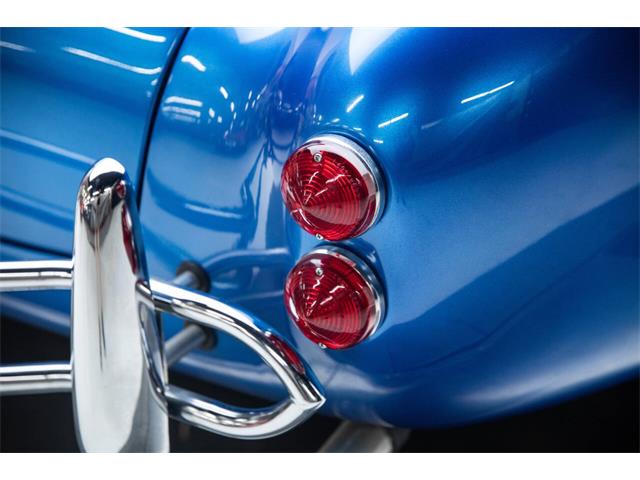 2004 Shelby Cobra (CC-2114082) for sale in Cedar Rapids, Iowa