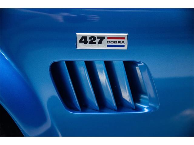 2004 Shelby Cobra (CC-2114082) for sale in Cedar Rapids, Iowa