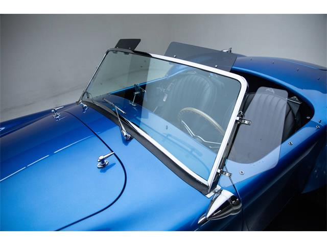 2004 Shelby Cobra (CC-2114082) for sale in Cedar Rapids, Iowa