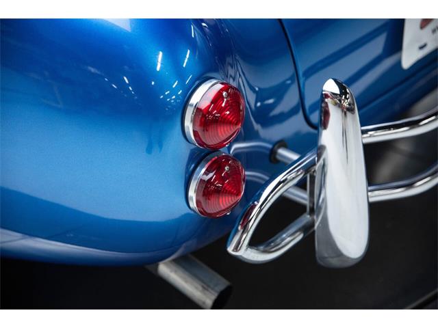 2004 Shelby Cobra (CC-2114082) for sale in Cedar Rapids, Iowa