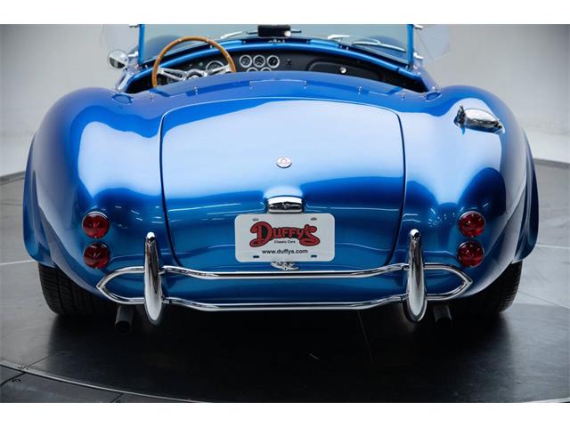 2004 Shelby Cobra (CC-2114082) for sale in Cedar Rapids, Iowa