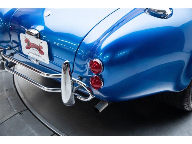 2004 Shelby Cobra (CC-2114082) for sale in Cedar Rapids, Iowa