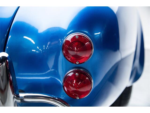 2004 Shelby Cobra (CC-2114082) for sale in Cedar Rapids, Iowa