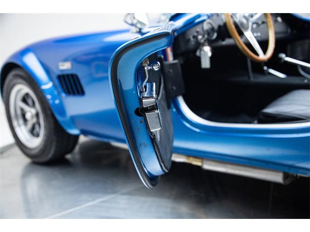 2004 Shelby Cobra (CC-2114082) for sale in Cedar Rapids, Iowa