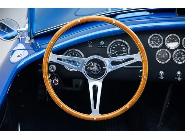 2004 Shelby Cobra (CC-2114082) for sale in Cedar Rapids, Iowa