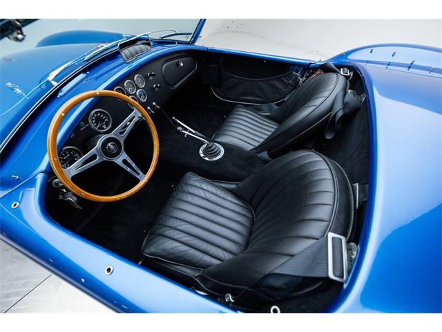 2004 Shelby Cobra (CC-2114082) for sale in Cedar Rapids, Iowa