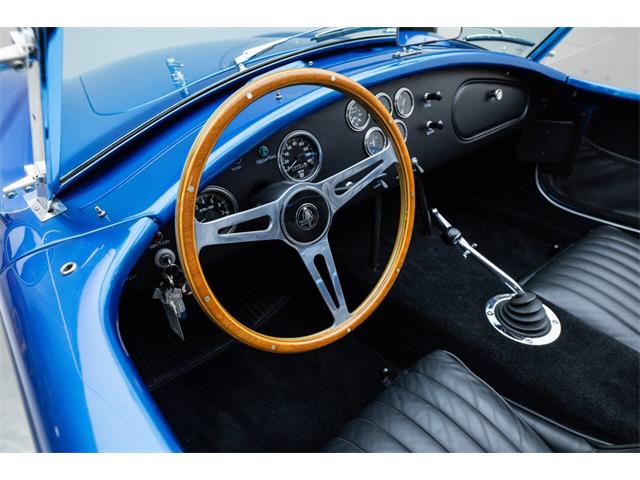 2004 Shelby Cobra (CC-2114082) for sale in Cedar Rapids, Iowa