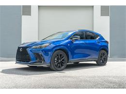2024 Lexus NX (CC-2114083) for sale in Fort Lauderdale, Florida