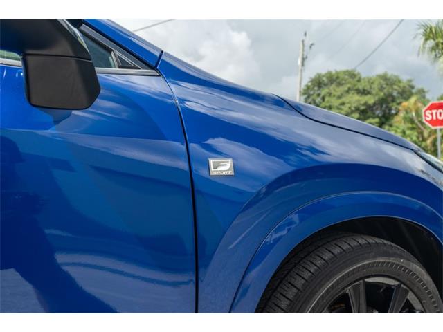 2024 Lexus NX (CC-2114083) for sale in Fort Lauderdale, Florida