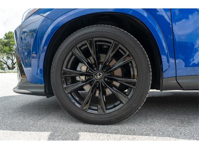 2024 Lexus NX (CC-2114083) for sale in Fort Lauderdale, Florida