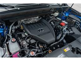 2024 Lexus NX (CC-2114083) for sale in Fort Lauderdale, Florida