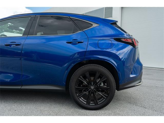 2024 Lexus NX (CC-2114083) for sale in Fort Lauderdale, Florida