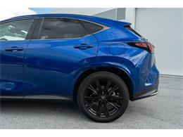 2024 Lexus NX (CC-2114083) for sale in Fort Lauderdale, Florida