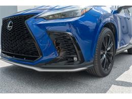 2024 Lexus NX (CC-2114083) for sale in Fort Lauderdale, Florida
