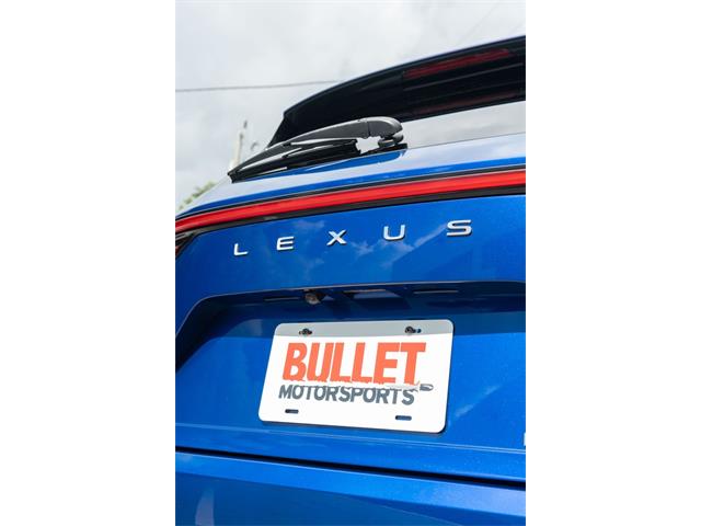 2024 Lexus NX (CC-2114083) for sale in Fort Lauderdale, Florida
