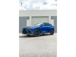 2024 Lexus NX (CC-2114083) for sale in Fort Lauderdale, Florida
