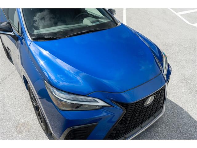2024 Lexus NX (CC-2114083) for sale in Fort Lauderdale, Florida