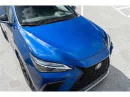 2024 Lexus NX (CC-2114083) for sale in Fort Lauderdale, Florida