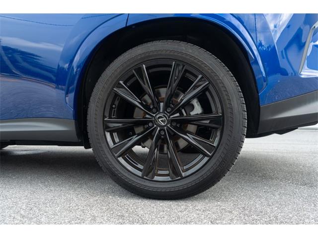 2024 Lexus NX (CC-2114083) for sale in Fort Lauderdale, Florida