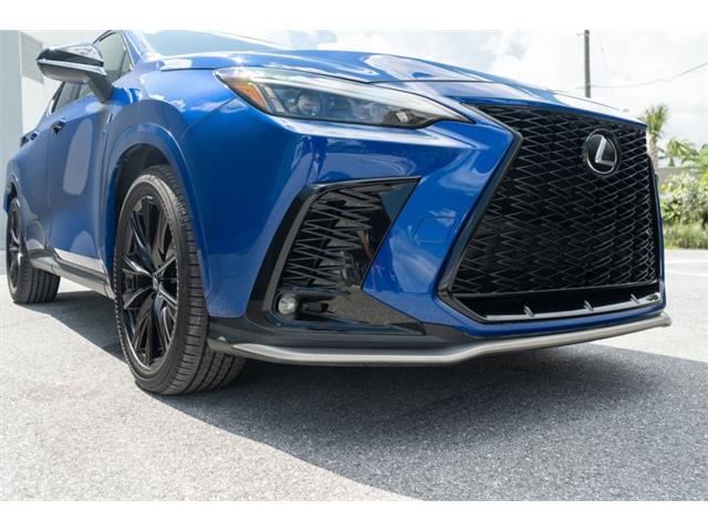 2024 Lexus NX (CC-2114083) for sale in Fort Lauderdale, Florida