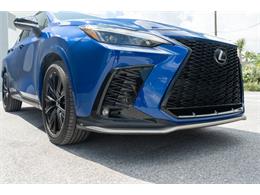 2024 Lexus NX (CC-2114083) for sale in Fort Lauderdale, Florida